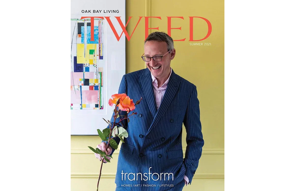 Tweed - Summer 2021