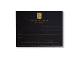 House of Savoy Gift Certificate