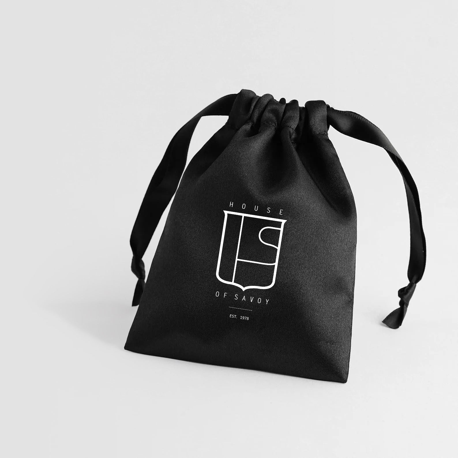House of Savoy shoe bag