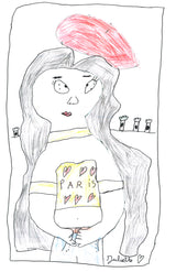 La Parisienne T-shirt