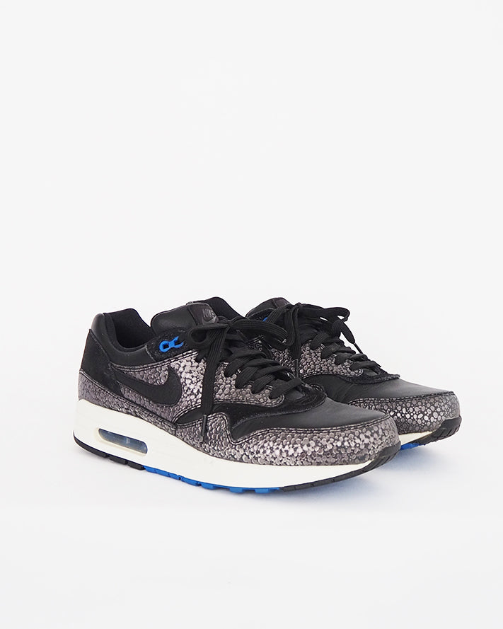 Nike air max clearance 1 deluxe safari